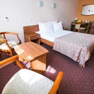 Hotel Prikamie