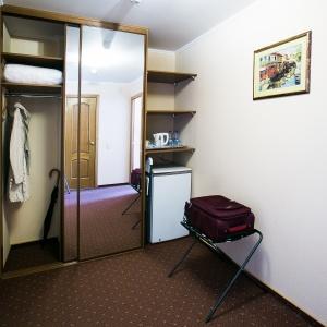 Hotel Prikamie