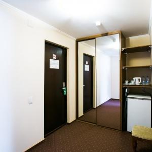 Hotel Prikamie