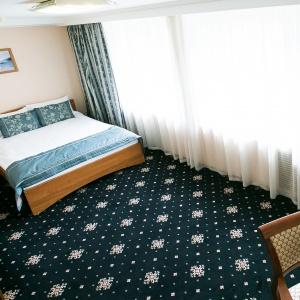 Hotel Prikamie