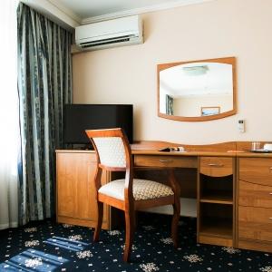 Hotel Prikamie