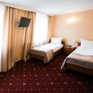 Hotel Prikamie