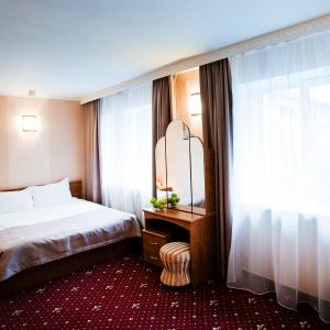 Hotel Prikamie