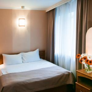 Hotel Prikamie