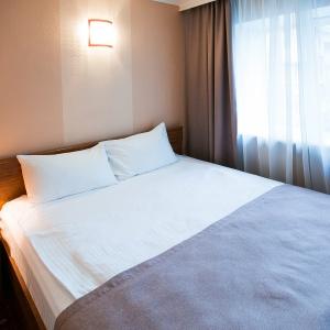 Hotel Prikamie