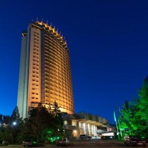 Гостиница Казахстан