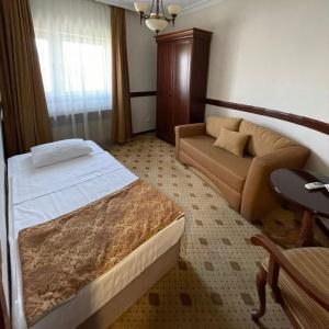 Гостиница Казахстан
