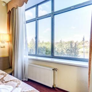 Aquarium Hotel