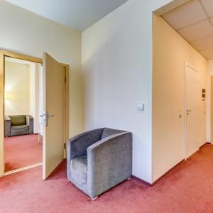 Aquarium Hotel