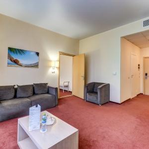 Aquarium Hotel