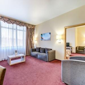 Aquarium Hotel