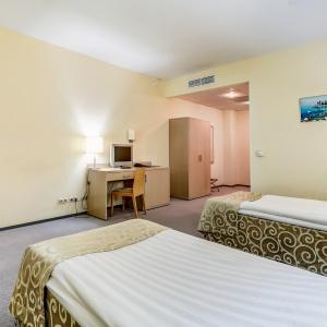 Aquarium Hotel