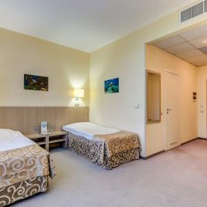 Aquarium Hotel