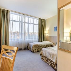 Aquarium Hotel