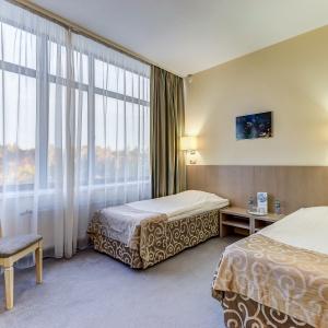Aquarium Hotel