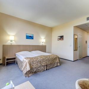 Aquarium Hotel