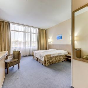 Aquarium Hotel