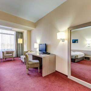 Aquarium Hotel