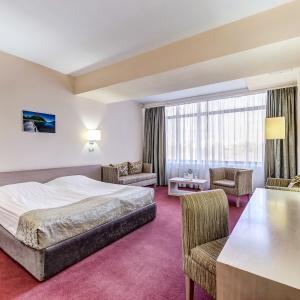 Aquarium Hotel