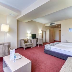 Aquarium Hotel