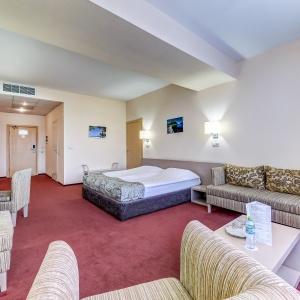 Aquarium Hotel