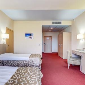 Aquarium Hotel