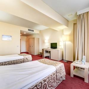 Aquarium Hotel