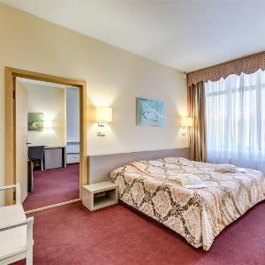 Aquarium Hotel