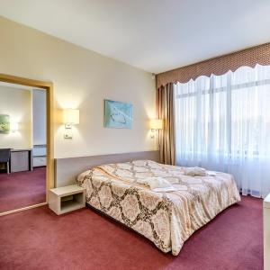 Aquarium Hotel