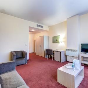 Aquarium Hotel