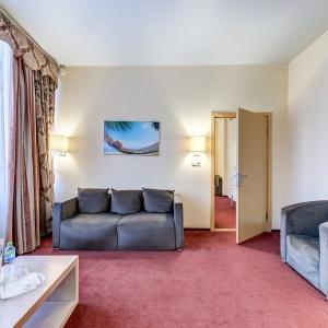 Aquarium Hotel