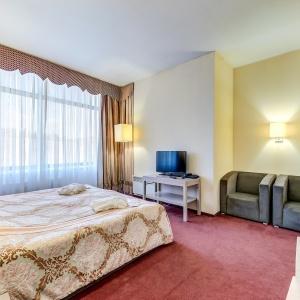 Aquarium Hotel