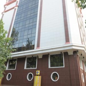 Hotel Kazzhol Almaty