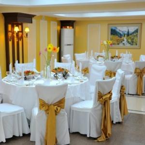 Hotel Kazzhol Almaty