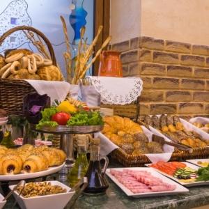 Hotel Kazzhol Almaty
