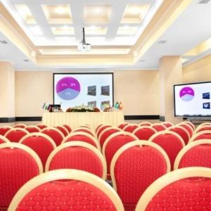 Hotel Kazzhol Almaty