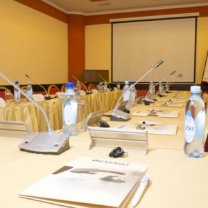 Hotel Kazzhol Almaty