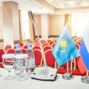 Hotel Kazzhol Almaty