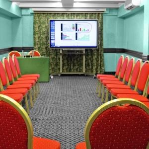 Hotel Kazzhol Almaty