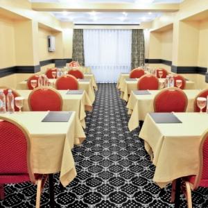 Hotel Kazzhol Almaty