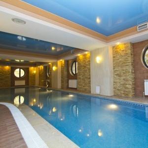 Hotel Kazzhol Almaty