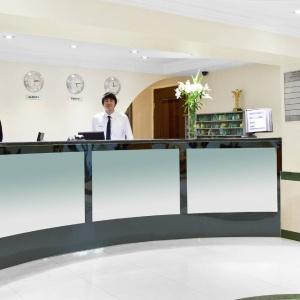 Hotel Kazzhol Almaty