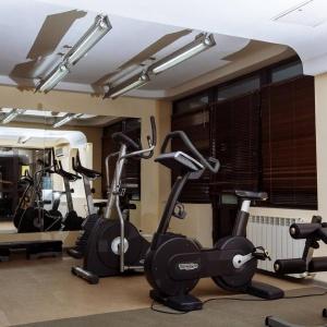 Hotel Kazzhol Almaty