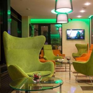 Hotel Kazzhol Almaty
