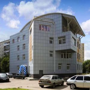 Гостиница Альянс Отель Видное