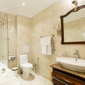 Nikolaevsky Posad Art Hotel