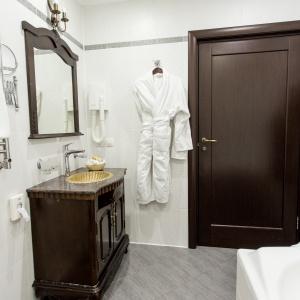 Nikolaevsky Posad Art Hotel