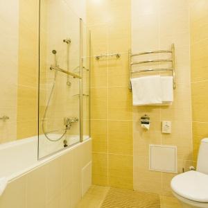 Nikolaevsky Posad Art Hotel