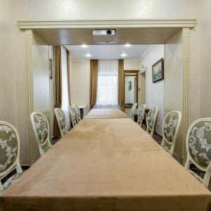 Nikolaevsky Posad Art Hotel