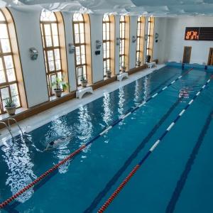 Nikolaevsky Posad Art Hotel